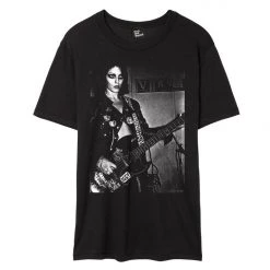 Rock Roll Repeat Gaye Advert - Unisex T-Shirt Men's Stuff