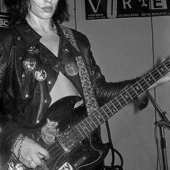 Rock Roll Repeat Gaye Advert - Unisex T-Shirt Men's Stuff