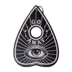 Kreepsville666 Other Go Away Planchette Air Freshener
