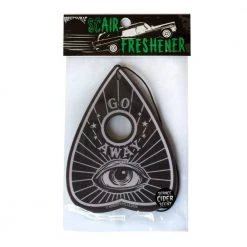 Kreepsville666 Other Go Away Planchette Air Freshener