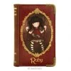 Santoro London Gorjuss Chronicles Wallet – Ruby Gift Ideas 2 Santoro London Gorjuss Chronicles Wallet – Ruby Gift Ideas