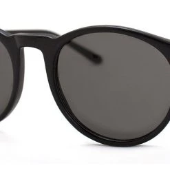 A.J. Morgan Grad School - Black Sunglasses