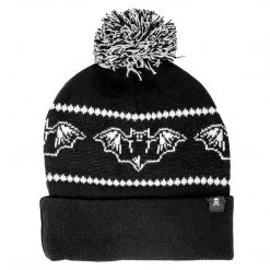 Sourpuss Nokturnal Bats Hat Gift Ideas