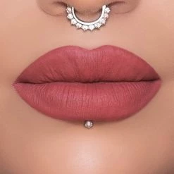 Killstar Haven Liquid Lipstick Hair And Makeup