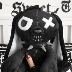 Killstar Hex Hopper Plush Toy