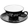 Killstar Hocus Pocus Teacup & Saucer