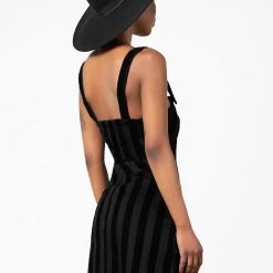 Killstar Holystone Zip Dress 11 Killstar Holystone Zip Dress