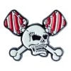 Kreepsville666 Horrorpops Skull Lollipops Enamel Pin Pins
