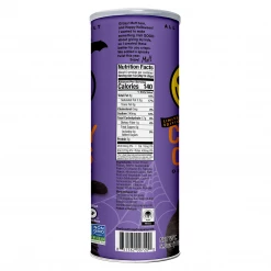 The Good Crisp Other Halloween Creepy Crisps