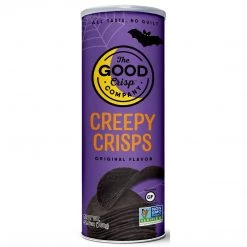 The Good Crisp Other Halloween Creepy Crisps