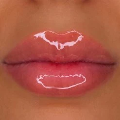 Bloody Blush Heart Of Glass - Venom Plumping Gloss