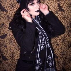 Sourpuss Nokturnal Bats Hat Gift Ideas 7 Sourpuss Nokturnal Bats Hat Gift Ideas