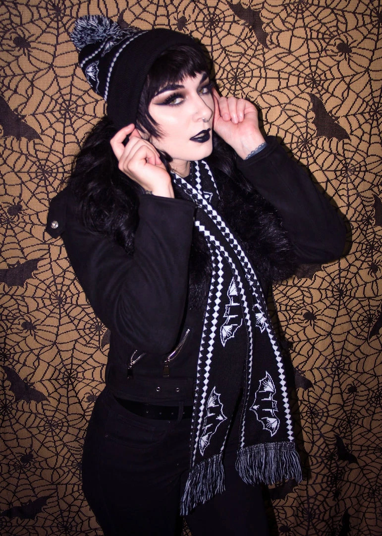 Sourpuss Nokturnal Bats Hat Gift Ideas 5 Sourpuss Nokturnal Bats Hat Gift Ideas