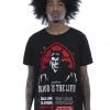 Killstar Dial Vamp T-Shirt 2 Killstar Dial Vamp T-Shirt