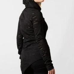 Killstar Women's Stuff Infernia Hooded Top 14 Killstar Women's Stuff Infernia Hooded Top