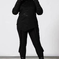 Killstar Women's Stuff Infernia Hooded Top 16 Killstar Women's Stuff Infernia Hooded Top