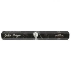 Gothic Gifts Gothic Prayer Incense Sticks