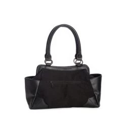 Banned Bags & Backpacks Illusionary Handbag