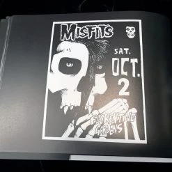 No Plan Records Books IN THE PIT - Punk Rock Photos 1981-1990 Alison Braun 9 No Plan Records Books IN THE PIT - Punk Rock Photos 1981-1990 Alison Braun