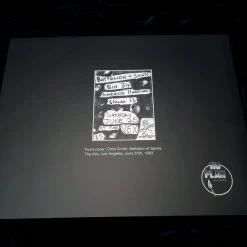 No Plan Records Books IN THE PIT - Punk Rock Photos 1981-1990 Alison Braun 11 No Plan Records Books IN THE PIT - Punk Rock Photos 1981-1990 Alison Braun