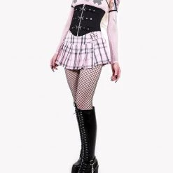 Lip Service Industry Waist Cincher Men's Stuff