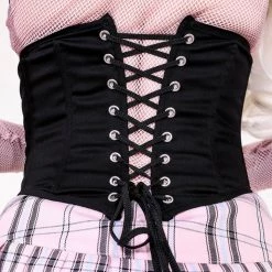 Lip Service Industry Waist Cincher Men's Stuff 16 Lip Service Industry Waist Cincher Men's Stuff