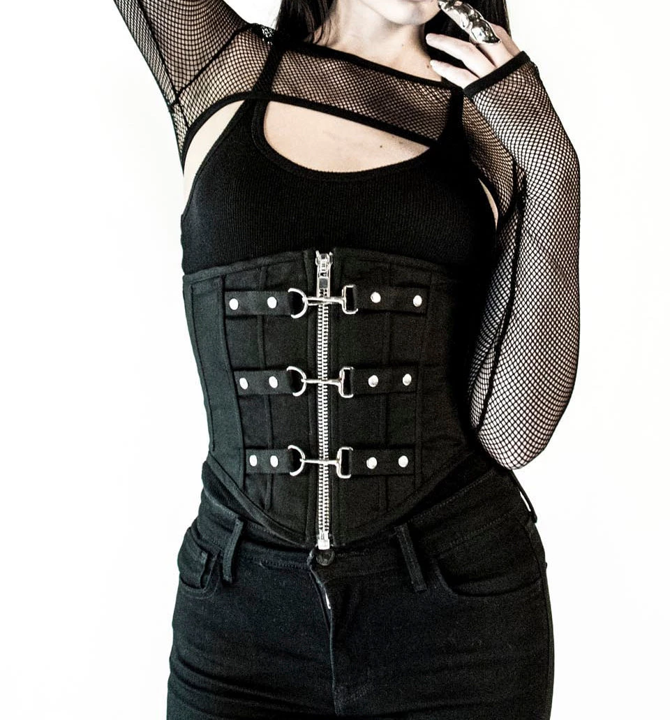 Lip Service Industry Waist Cincher Men's Stuff 9 Lip Service Industry Waist Cincher Men's Stuff