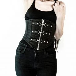 Lip Service Industry Waist Cincher Men's Stuff 19 Lip Service Industry Waist Cincher Men's Stuff