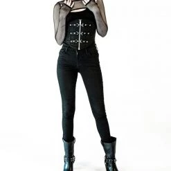 Lip Service Industry Waist Cincher Men's Stuff 21 Lip Service Industry Waist Cincher Men's Stuff