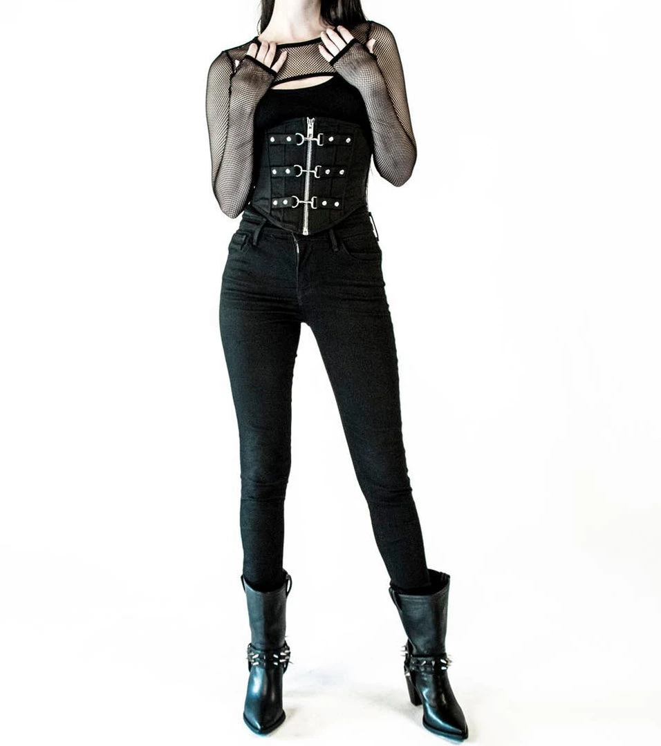 Lip Service Industry Waist Cincher Men's Stuff 12 Lip Service Industry Waist Cincher Men's Stuff