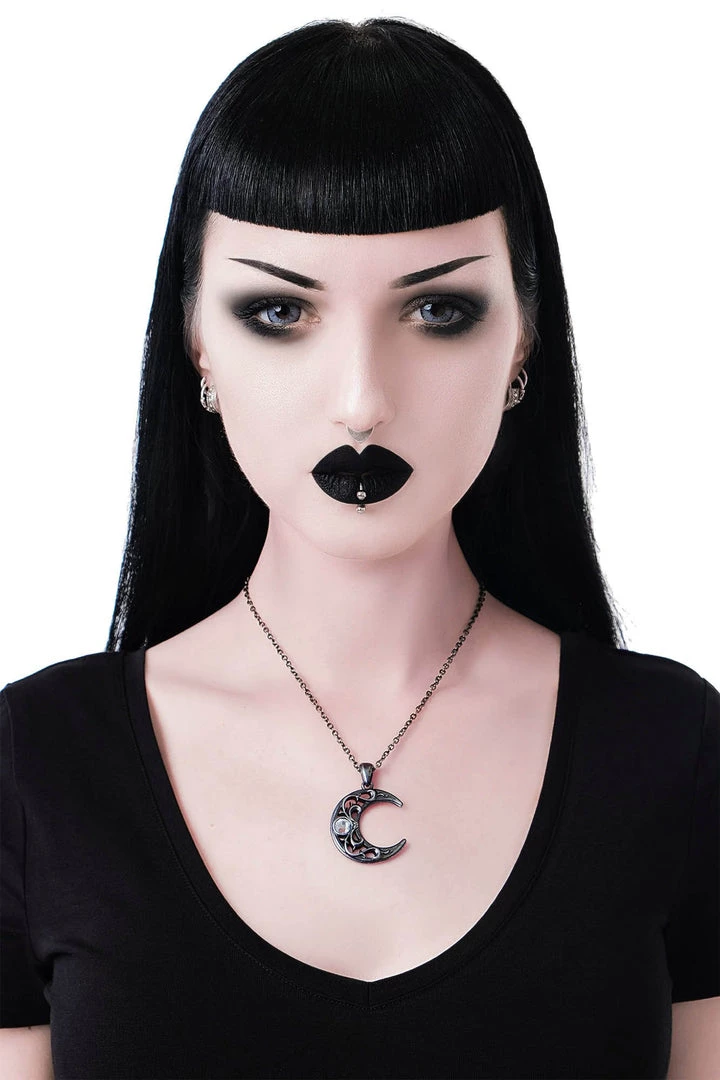Killstar Jaci Necklace 5 Killstar Jaci Necklace