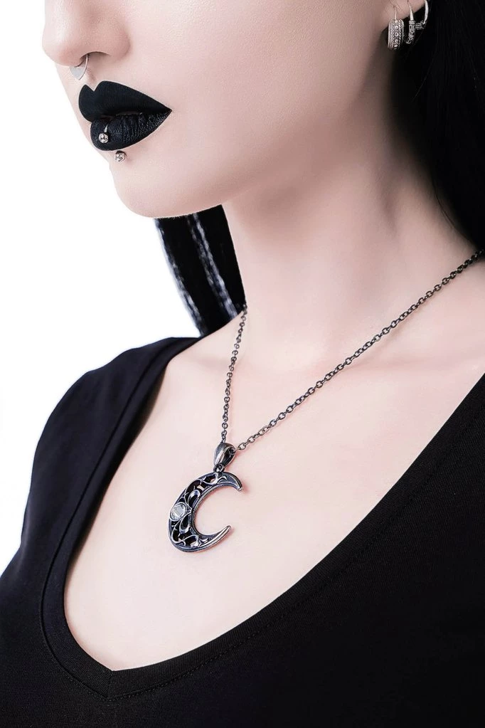 Killstar Jaci Necklace 4 Killstar Jaci Necklace