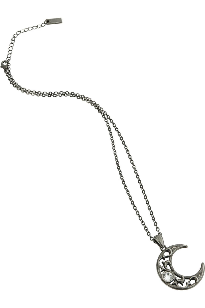 Killstar Jaci Necklace 3 Killstar Jaci Necklace