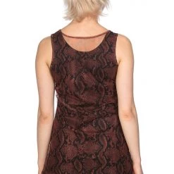 Banned Jersey And Snake Vest