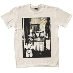 Rock Roll Repeat Jordan Unisex T-Shirt Men's Stuff