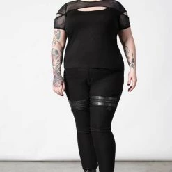 Killstar Jovie Top