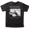 Impact Merchandising Joy Division – Love Will Tear Us Apart