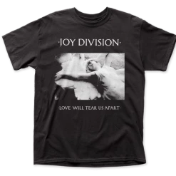 Impact Merchandising Joy Division – Love Will Tear Us Apart
