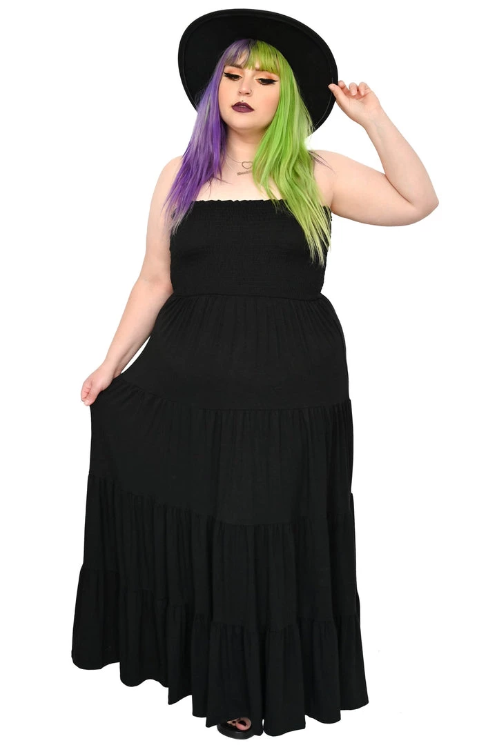 FOXBLOOD Women's Stuff June Maxi Dress 3 FOXBLOOD Women's Stuff June Maxi Dress