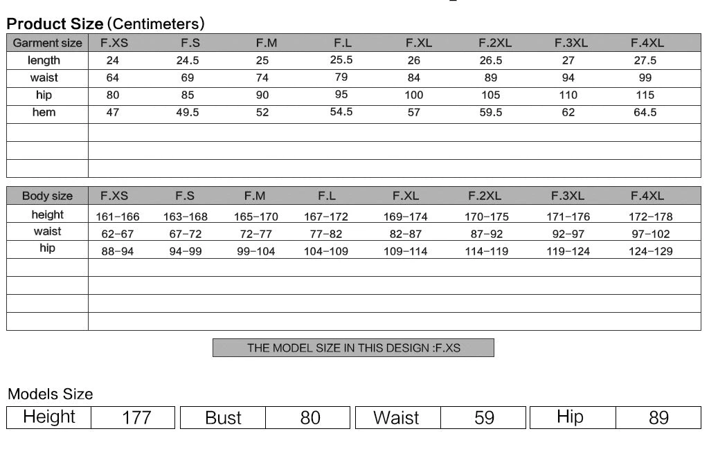 Punk Rave Gothic Coffin Shorts 12 Punk Rave Gothic Coffin Shorts