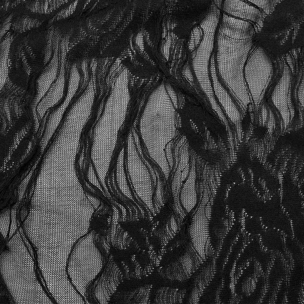 Punk Rave Gothic Coffin Shorts 10 Punk Rave Gothic Coffin Shorts