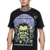 Killstar Kon-Tiki T-Shirt Men's Stuff