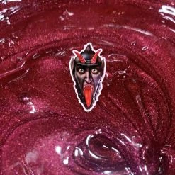 Bloody Blush Krampus - Venom Plumping Gloss Gift Ideas