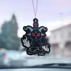 Killstar Little Baphy Air Freshener