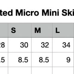 Lip Service Women's Stuff Vinyl Pleated Micro Mini Skirt 15 Lip Service Women's Stuff Vinyl Pleated Micro Mini Skirt