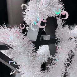 Killstar Luna Hexmas Tinsel