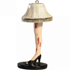 Horrornaments Fra-gee-lay Housewares