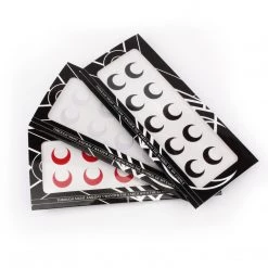 Magic Markings Luna - Black Or White