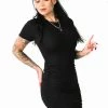 FOXBLOOD Luxxy Bodycon Dress