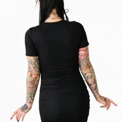 FOXBLOOD Luxxy Bodycon Dress